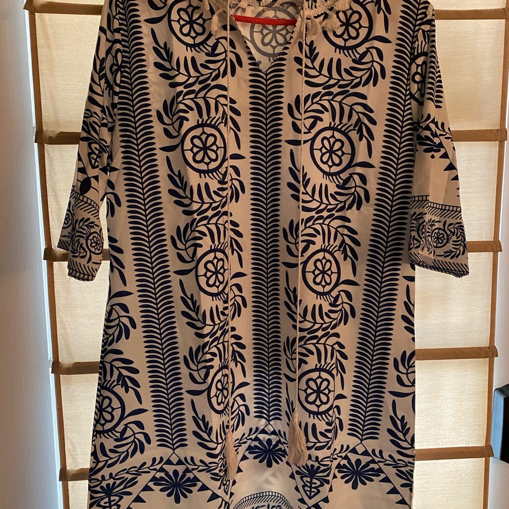 Summer Boutique Dress